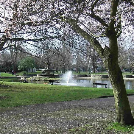 Castlewhite - Ucc Summer Beds * Cork