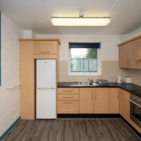 Apartmán Castlewhite - Ucc Summer Beds Cork