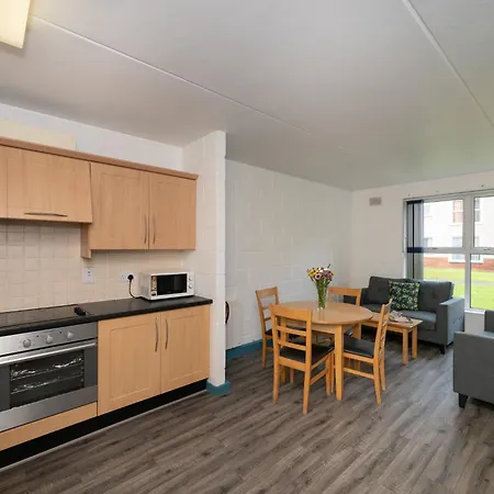 Castlewhite - Ucc Summer Beds Cork