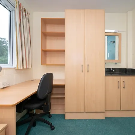 Apartmán Castlewhite - Ucc Summer Beds *