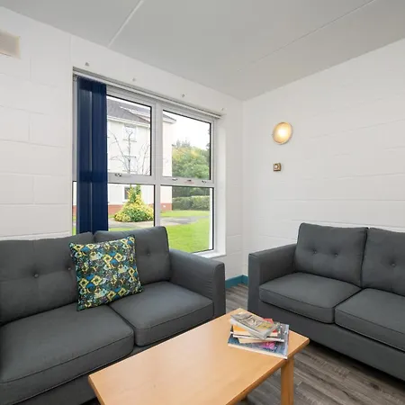 Castlewhite - Ucc Summer Beds コーク