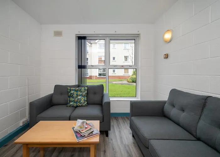 Castlewhite - Ucc Summer Beds Апартаменты Корк