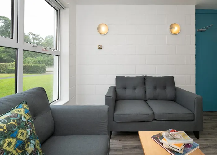 Castlewhite - Ucc Summer Beds Апартаменты *