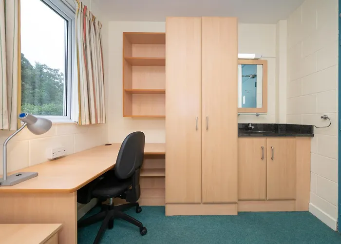 Lejlighed Castlewhite - Ucc Summer Beds *