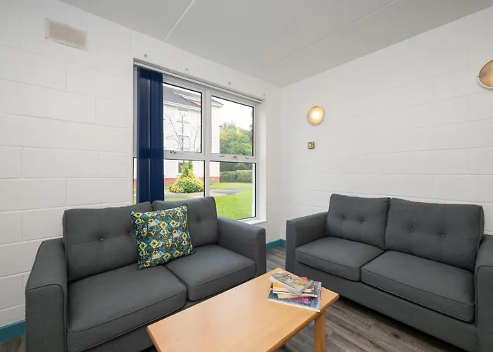 Castlewhite - Ucc Summer Beds Cork