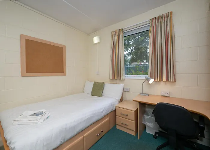 Castlewhite - Ucc Summer Beds * Cork