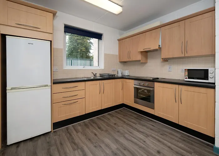 Апартаменты Castlewhite - Ucc Summer Beds