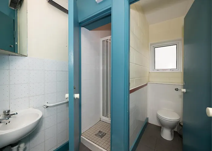 Castlewhite - Ucc Summer Beds アパート *