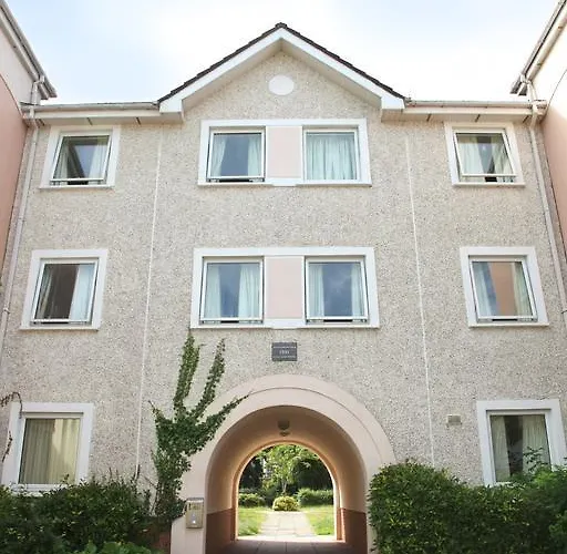 Lejlighed Castlewhite - Ucc Summer Beds