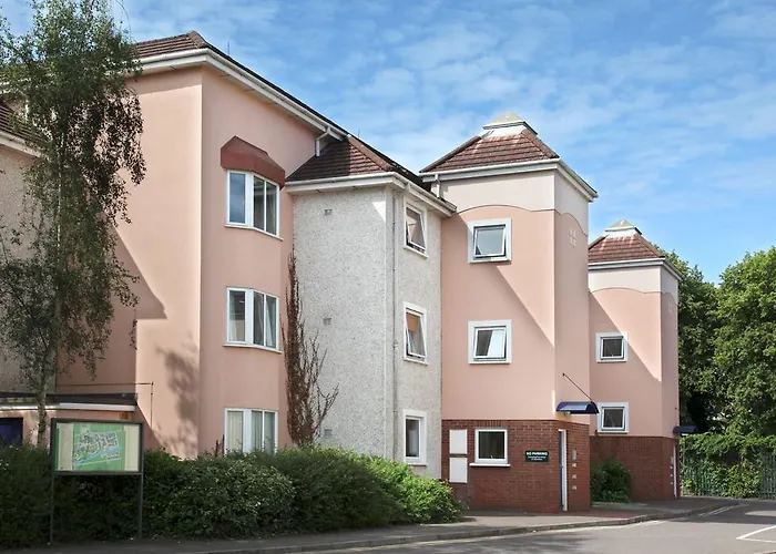 アパート Castlewhite - Ucc Summer Beds *