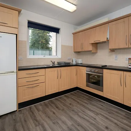 Apartmán Castlewhite - Ucc Summer Beds
