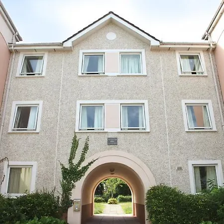 Apartmán Castlewhite - Ucc Summer Beds