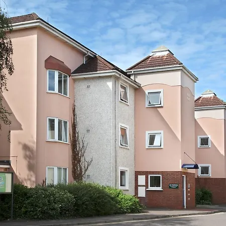 Apartmán Castlewhite - Ucc Summer Beds *